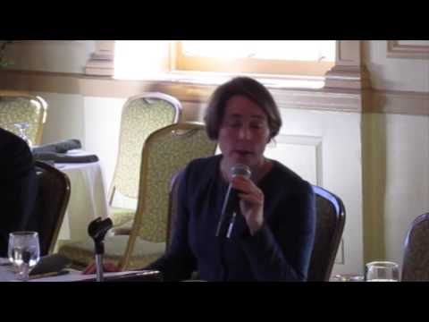 VIDEO: Attorney General Maura Healey on access to prescription pain meds